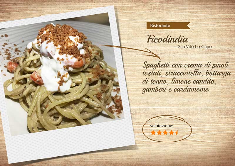 Ristorante ficodindia - spaghetti_stracciatella