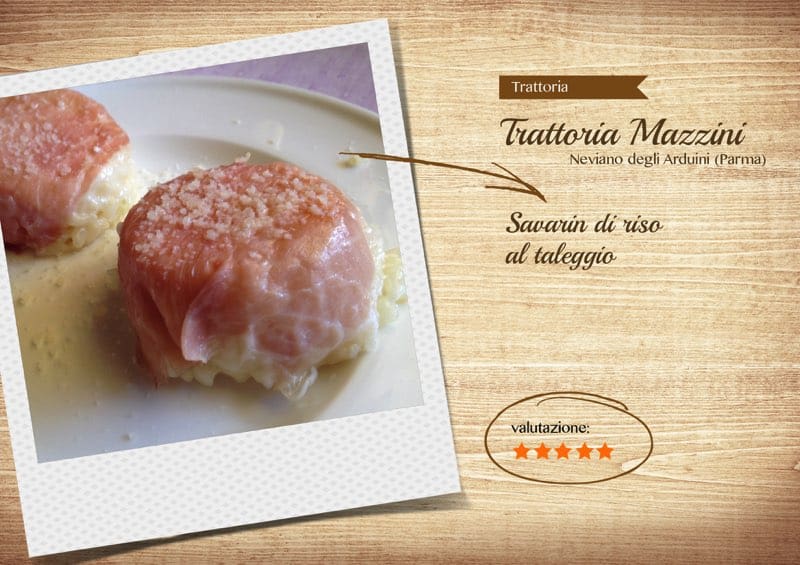 Trattoria Mazzini