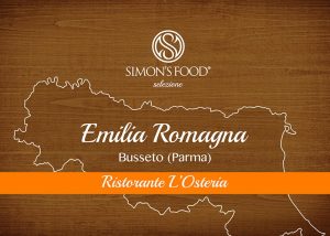 Ristorante L'Osteria