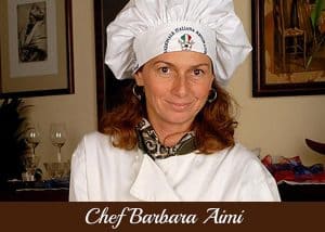 copertina-Chef barbara Aimi