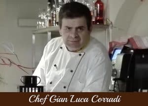Copertina- Chef Gianluca Corradi