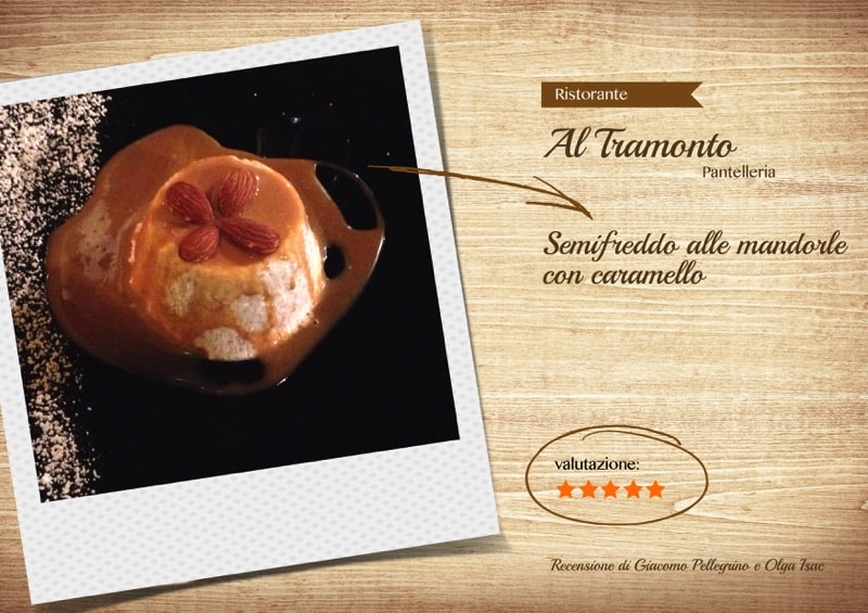 Ristorante Al Tramonto