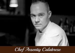 copertina-Chef Arsentiy Calabrese