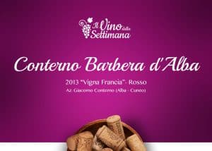 Conterno barbera