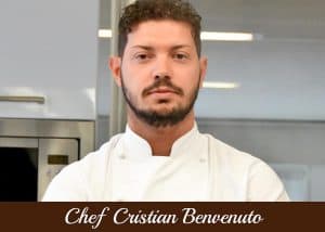 Copertina Cristian benvenuto