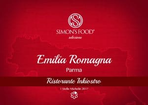 Ristorante Inkiostro