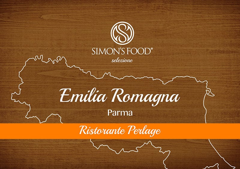 Ristorante Perlage - Parma