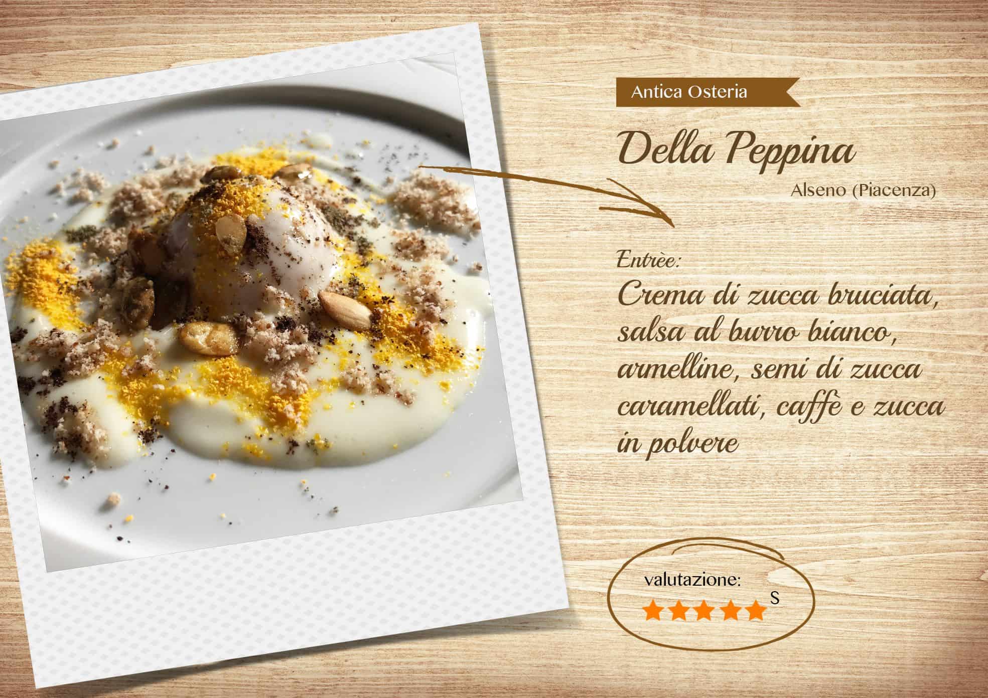 Antica Osteria della Peppina - Piacenza