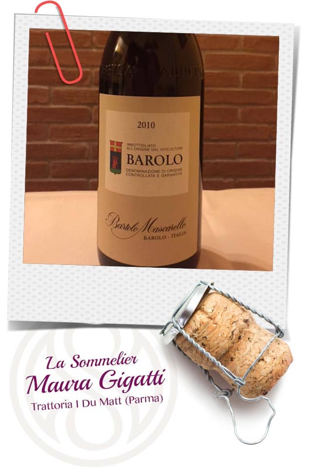 Barolo Mascarello - 2010