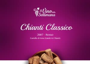 Chianti Classico - 2007