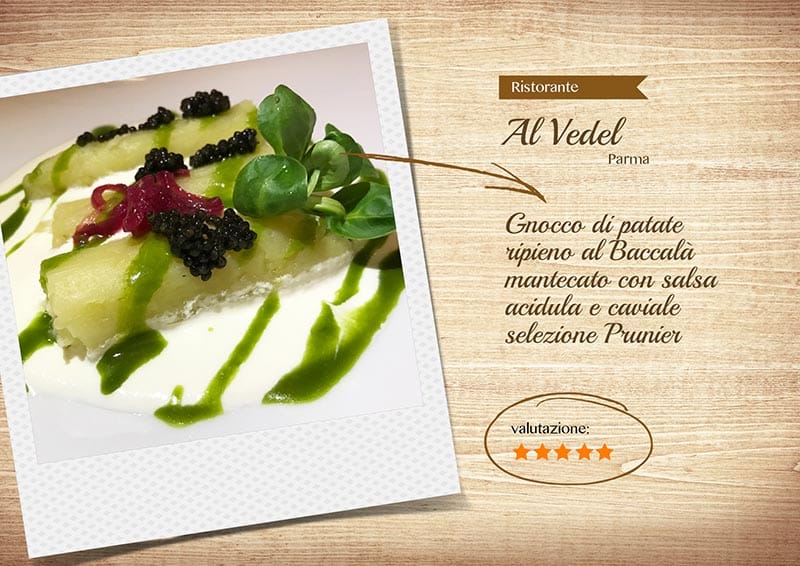 Ristorante Al Vedel