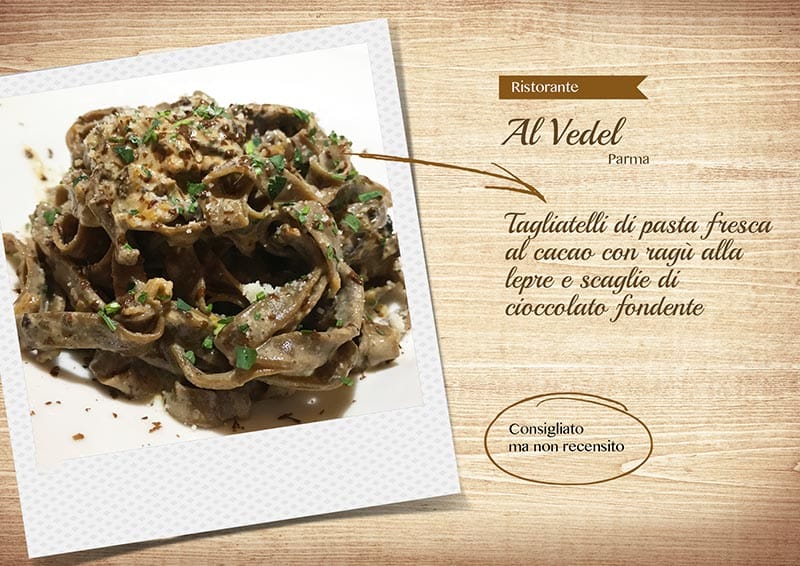 Ristorante Al Vedel