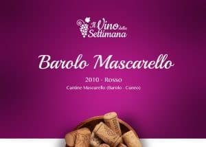 Barolo Mascarello - 2010