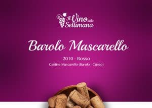 Barolo Mascarello - 2010