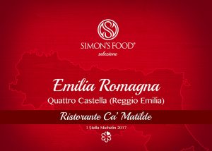 Ristorante Ca' Matilde - Stellato