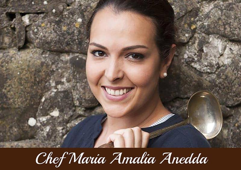 Copertina-Chef Maria Anedda