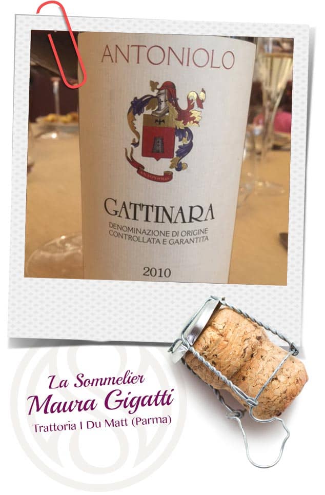 Gattinara 2010