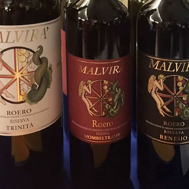 Malvirà