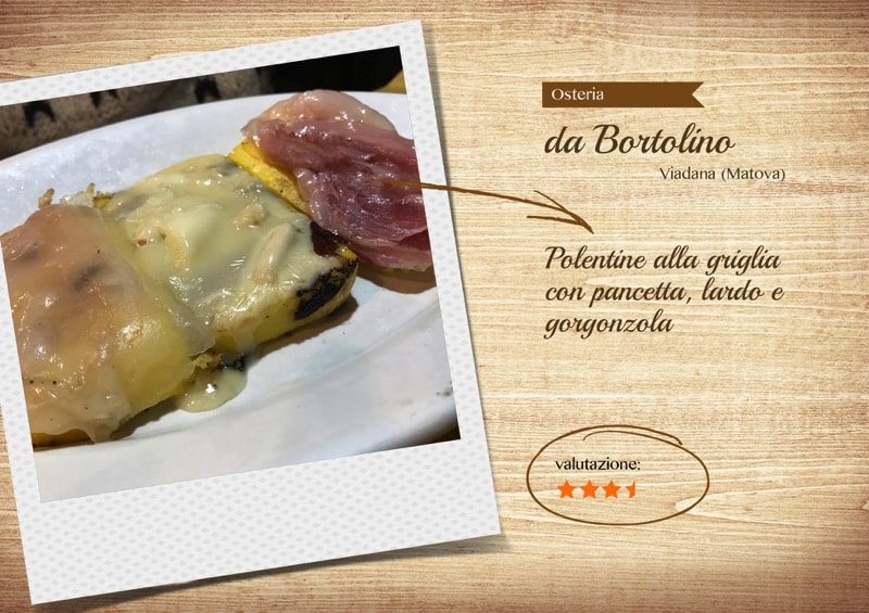 Osteria Da Bartolino