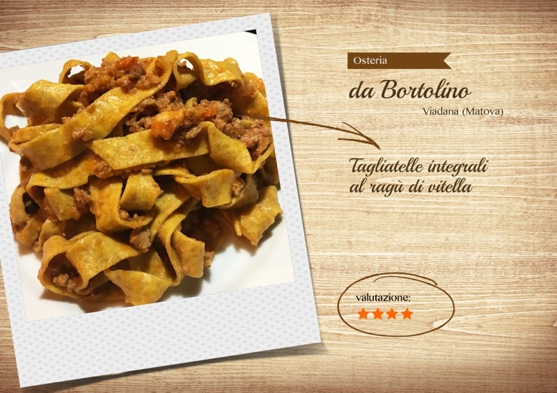 Osteria Da Bartolino