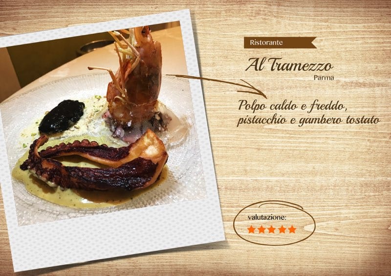 Ristorante Al Tramezzo