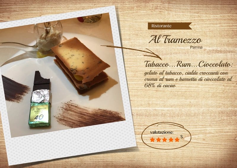 Ristorante Al Tramezzo