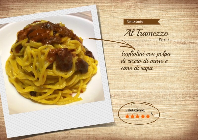 Ristorante Al Tramezzo