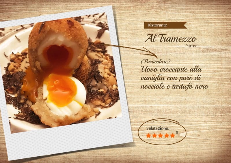 Ristorante Al Tramezzo