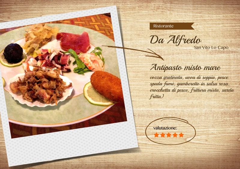 Ristorante Da Alfredo