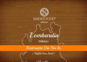 Ristorante Da Noi In