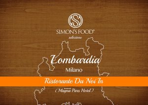 Ristorante Da Noi In