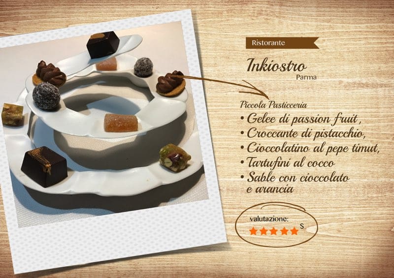 Ristorante Inkiostro