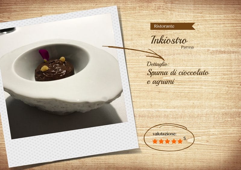 Ristorante Inkiostro