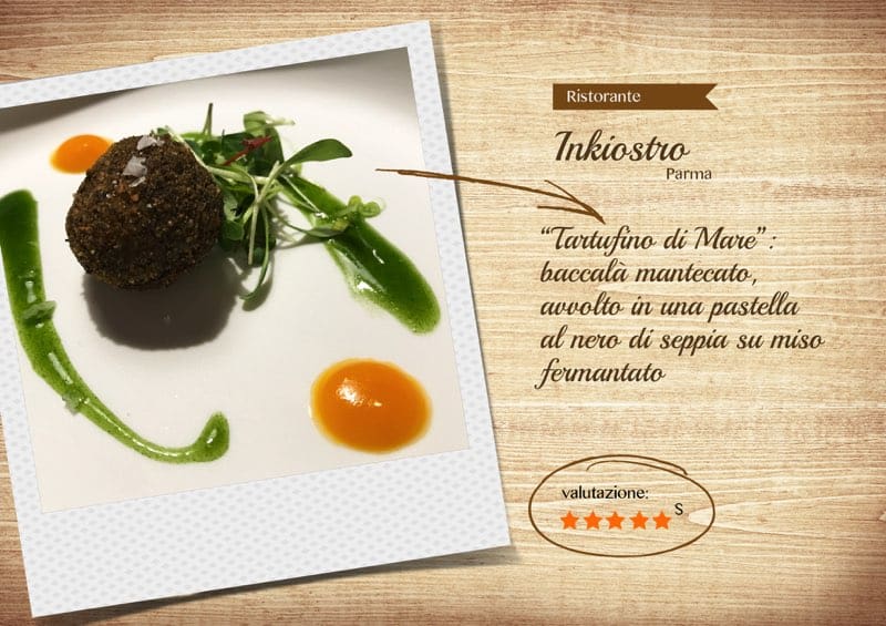 Ristorante Inkiostro