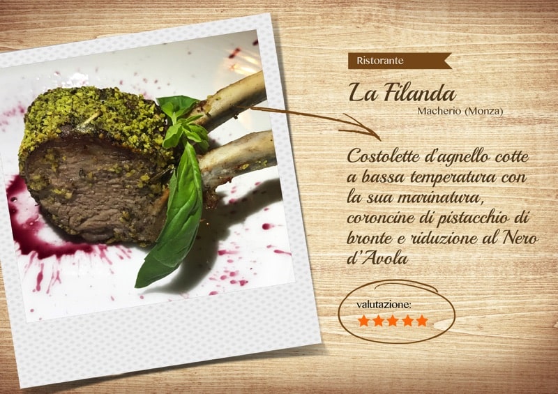 Ristorante La Filanda