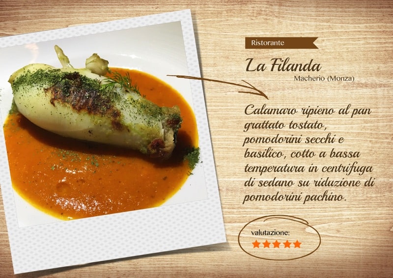 Ristorante La Filanda