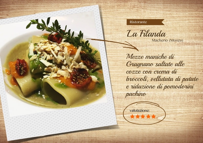 Ristorante La Filanda