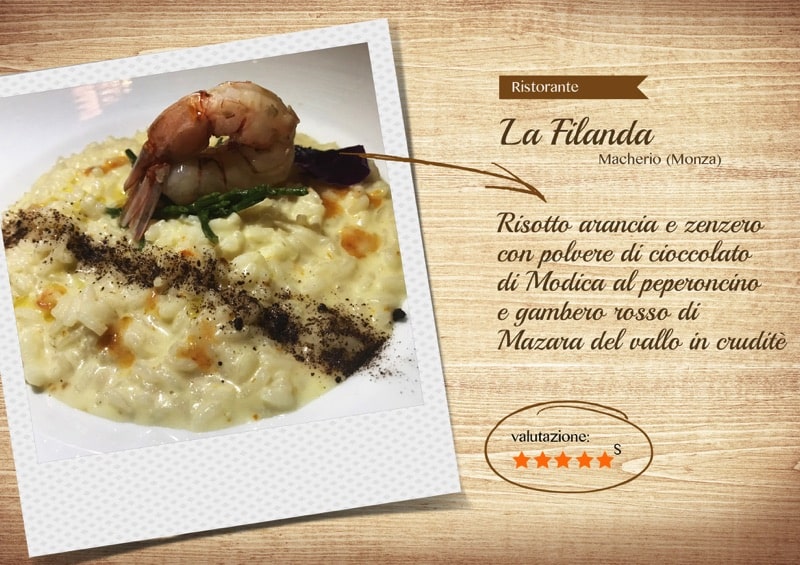 Ristorante La Filanda