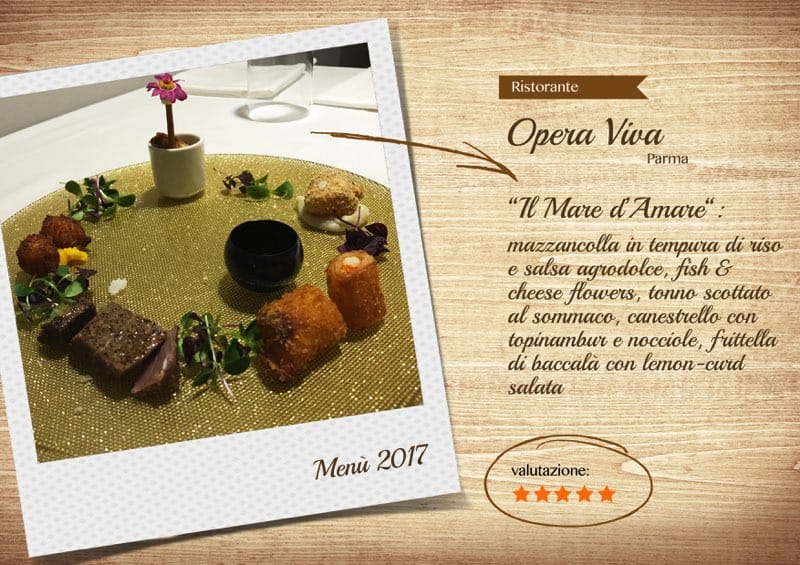 Ristorante Opera Viva