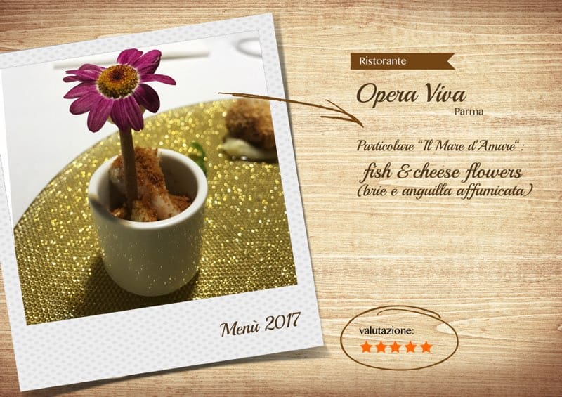 Ristorante Opera Viva