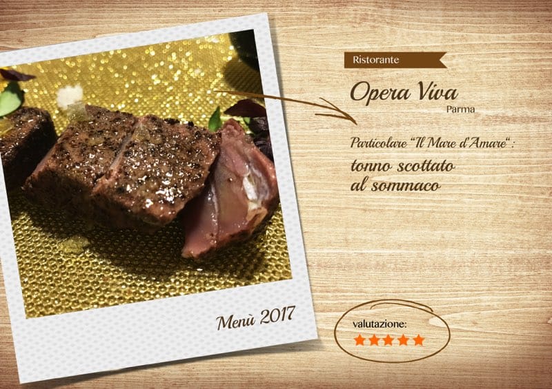 Ristorante Opera Viva