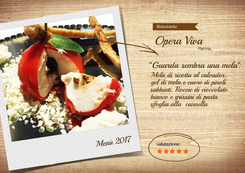 Ristorante Opera Viva