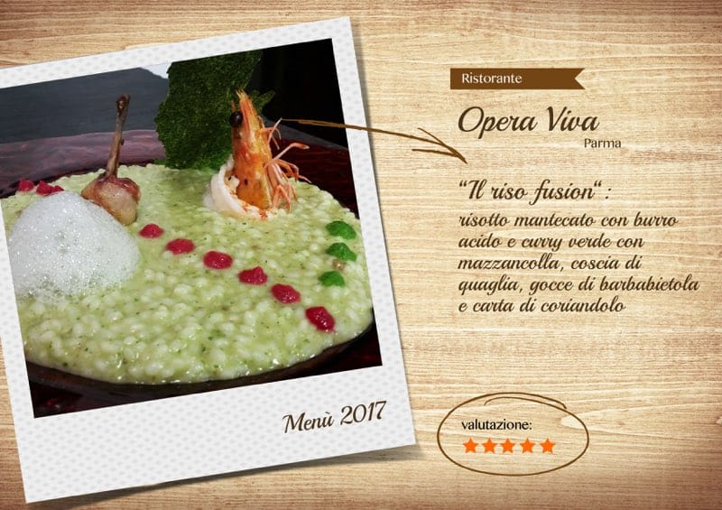 Ristorante Opera Viva