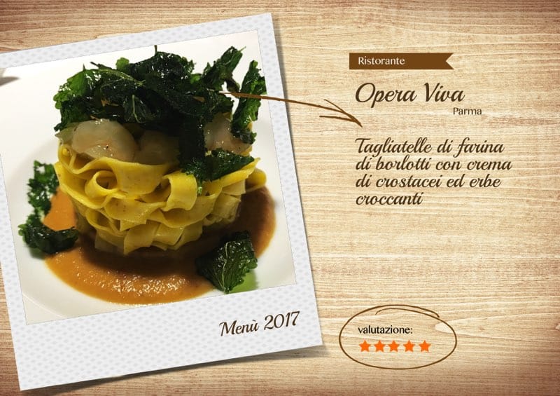 Ristorante Opera Viva