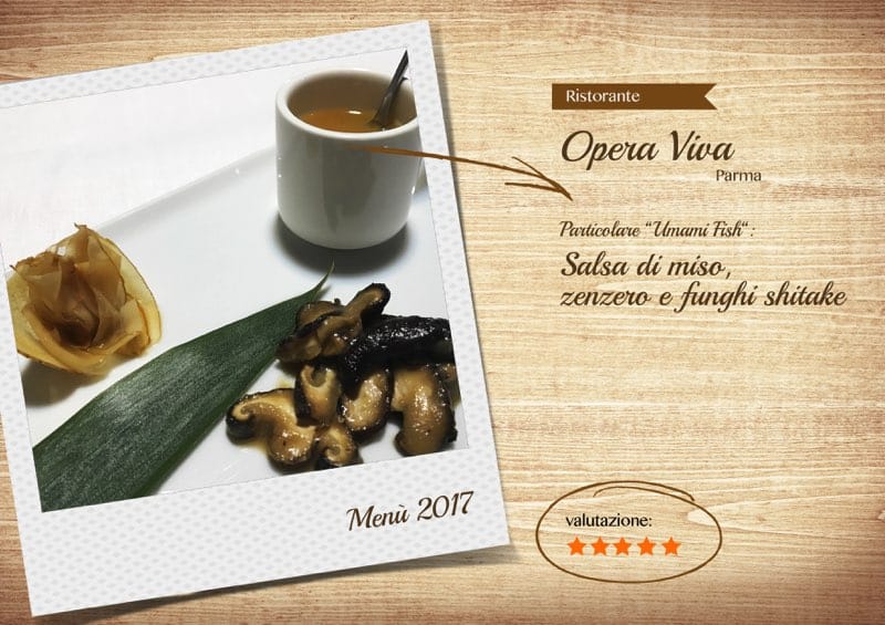 Ristorante Opera Viva