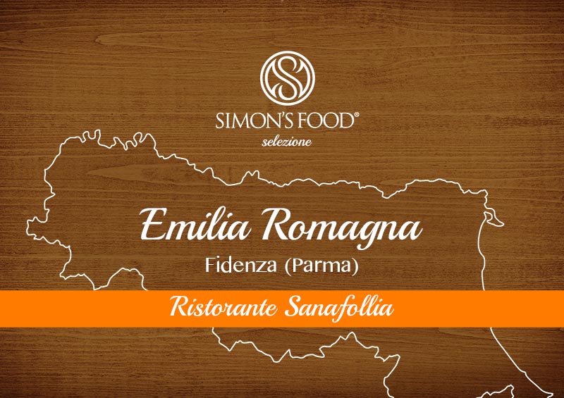 Ristorante Sanafollia - Gluten free