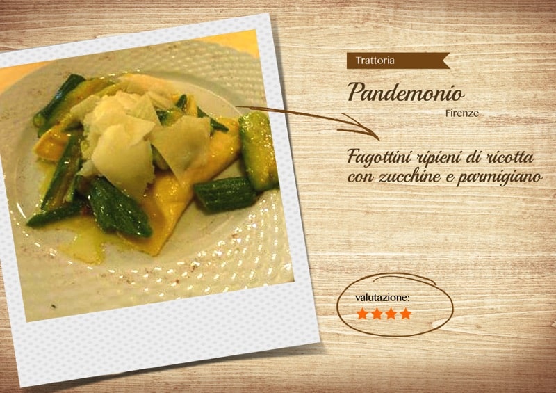 Trattoria Pandemonio