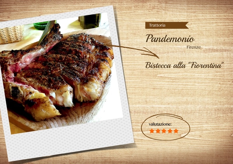 Trattoria Pandemonio