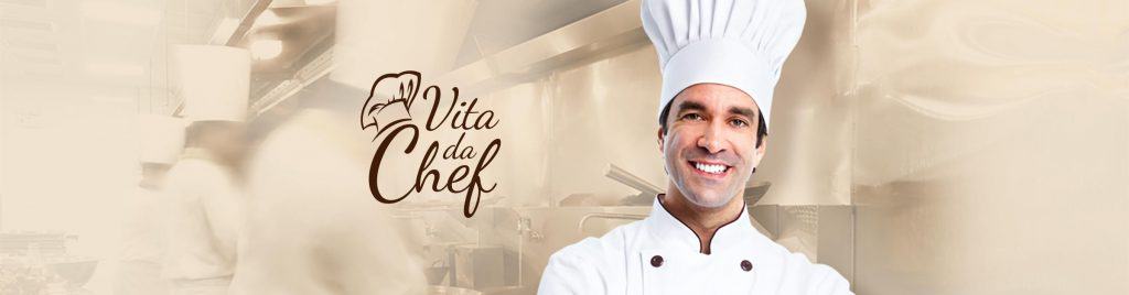 Vita da Chef - Simon Italian Food