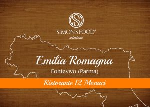 Ristorante 12 Monaci